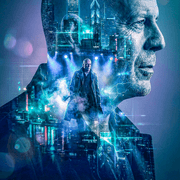 Cyberpunk Poster Series